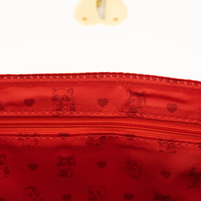 Villainous Valentines - Crossbody Bag