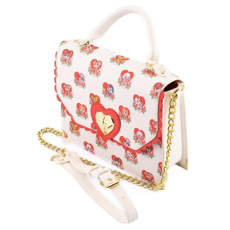 Villainous Valentines - Crossbody Bag