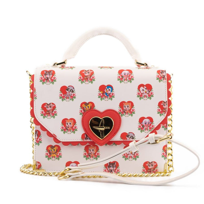 Villainous Valentines - Crossbody Bag