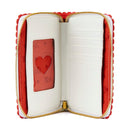 Villainous Valentines - Zip Around Purse