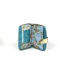 Game of Thrones - Daenerys Qarth Gold Zip Purse