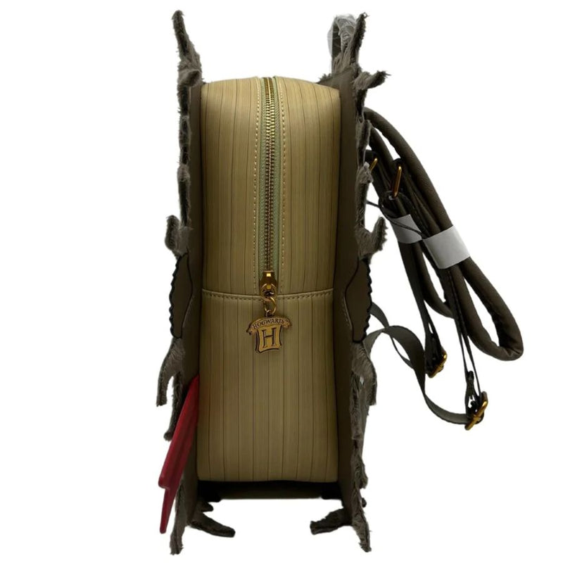 Harry Potter - Monster Book of Monsters Backpack [RS]