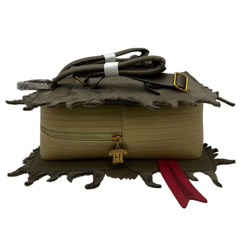 Harry Potter - Monster Book of Monsters Backpack [RS]