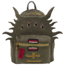 Harry Potter - Monster Book of Monsters Mini Backpack [RS]