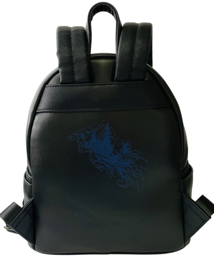 Harry Potter - Dementors Glow Mini Backpack [RS]
