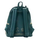 Harry Potter - Golden Hogwarts Castle Mini Backpack