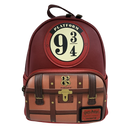 Harry Potter - Platform 9 3/4 Mini Backpack [RS]