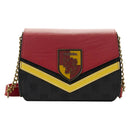 Harry Potter - Gryffindor Chain Strap Crossbody Bag