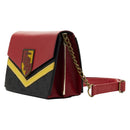 Harry Potter - Gryffindor Chain Strap Crossbody Bag