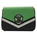 Harry Potter - Slytherin Chain Strap Crossbody Bag