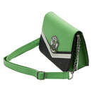 Harry Potter - Slytherin Chain Strap Crossbody Bag