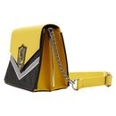 Harry Potter - Hufflepuff Chain Strap Crossbody Bag