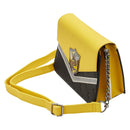 Harry Potter - Hufflepuff Chain Strap Crossbody Bag