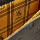 Harry Potter - Hufflepuff Chain Strap Crossbody Bag