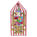 Harry Potter - Bertie Bott's Every Flavour Beans Card Holder
