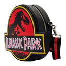 Jurassic Park - Jurassic Park Logo Crossbody Bag