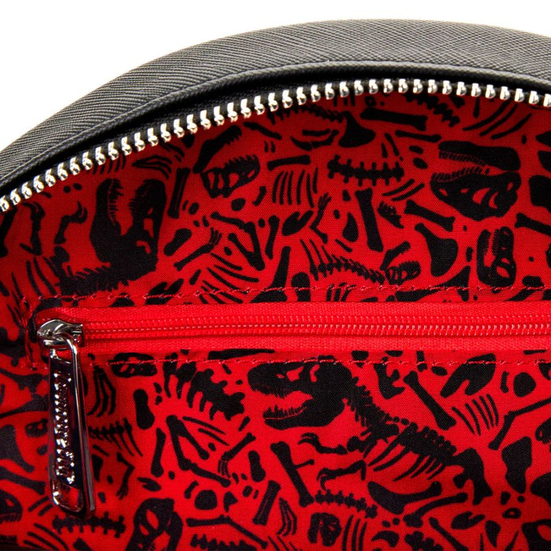 Jurassic Park - Jurassic Park Logo Crossbody Bag