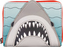 Jaws - Zip Around Purse