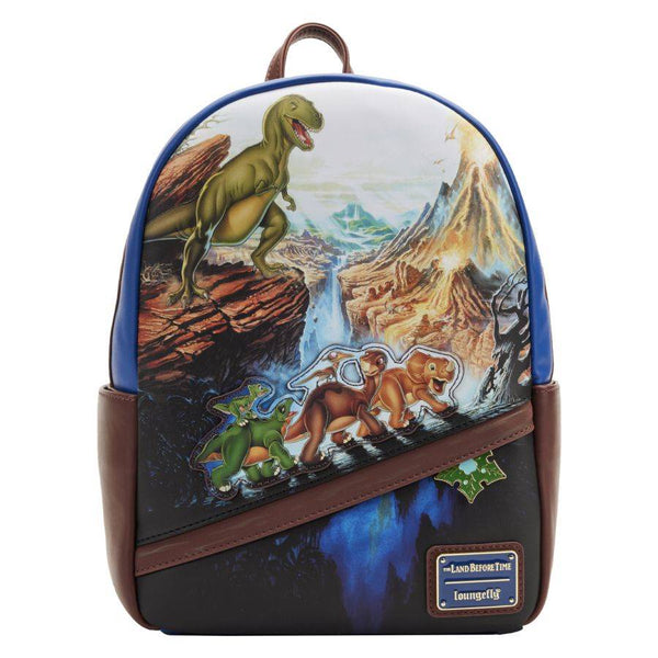 The Land Before Time - Poster Mini Backpack