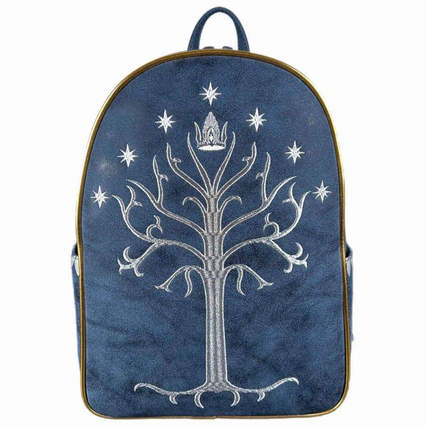 The Lord of the Rings - White Tree of Gondor Mini Backpack [RS]
