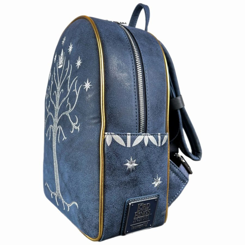 The Lord of the Rings - White Tree of Gondor Mini Backpack [RS]