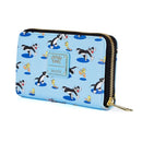 Looney Tunes - Tweety and Sylvester Zip Purse