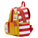 McDonald's - Ronald McDonald Cosplay Mini Backpack