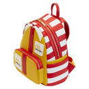 McDonald's - Ronald McDonald Cosplay Mini Backpack