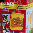 McDonald's - Happy Meal Mini Backpack