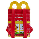 McDonald's - Happy Meal Mini Backpack