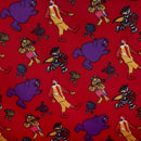 McDonald's - Happy Meal Mini Backpack