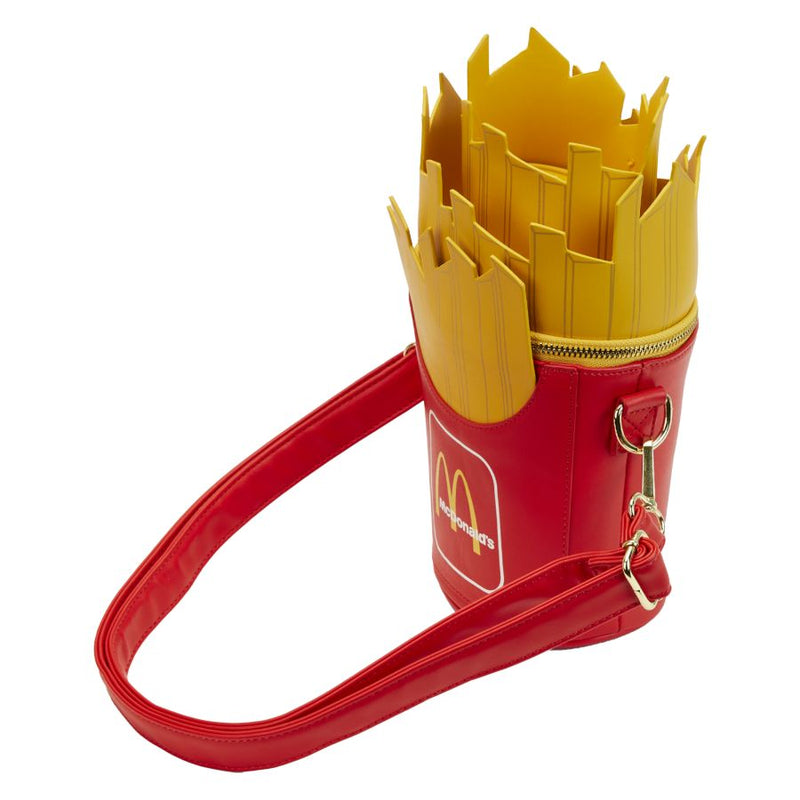 McDonald's - French Fries Crossbody Bag