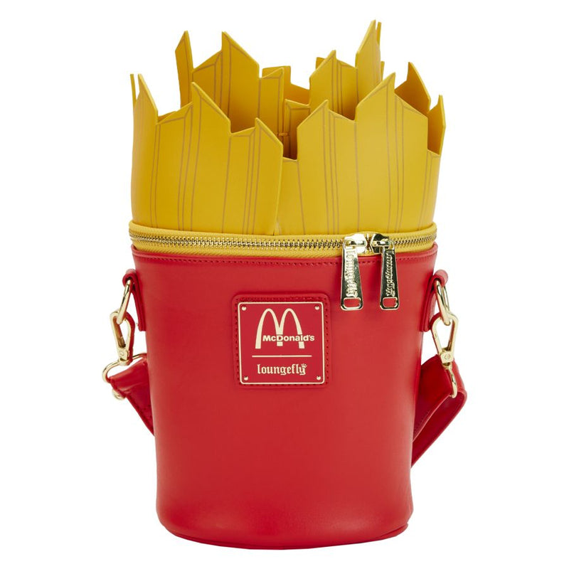 McDonald's - French Fries Crossbody Bag