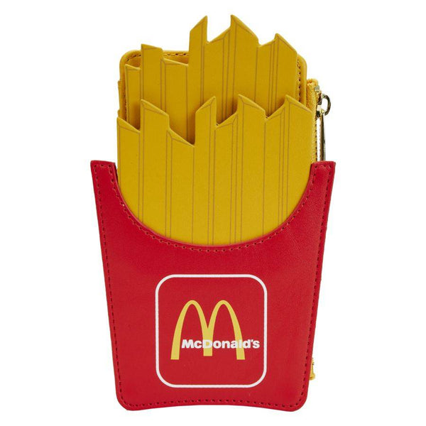 McDonald's - French Fries Card Holder
