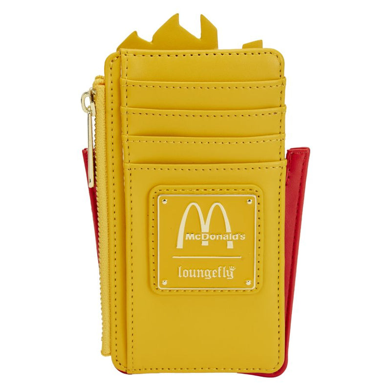 McDonald's - French Fries Card Holder