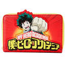 My Hero Academia - Izuku Punch Zip Around Wallet