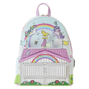 My Little Pony - 40th Anniversary Stable Mini Backpack