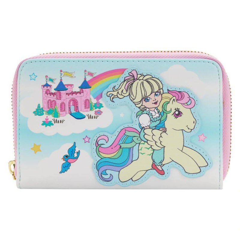 My Little Pony - Castle Zip Purse