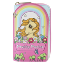 My Little Pony - 40th Anniversary Pretty Parlor Zip Wallet