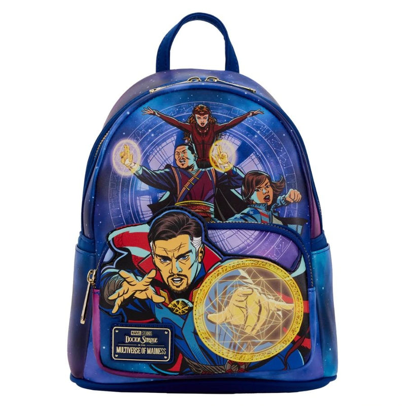 Doctor Strange 2: Multiverse of Madness - Multiverse Mini Backpack