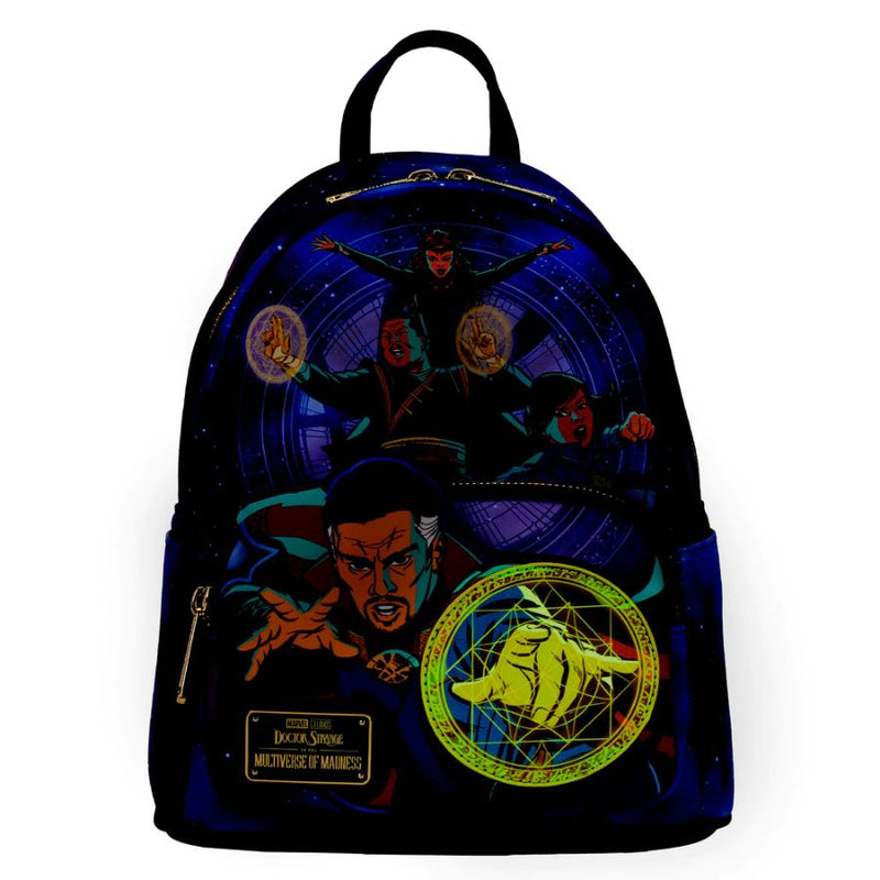Doctor Strange 2: Multiverse of Madness - Multiverse Mini Backpack