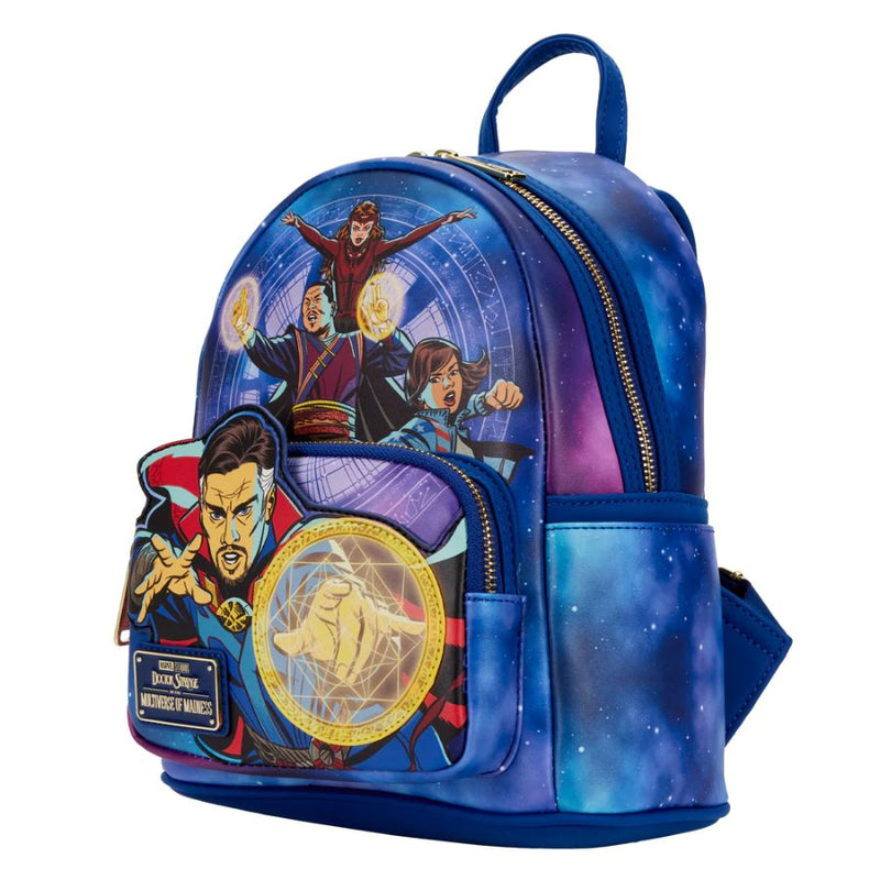 Doctor Strange 2: Multiverse of Madness - Multiverse Mini Backpack