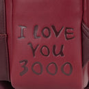 Marvel Infinity Saga - Iron Man Gauntlet Mini Backpack