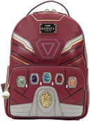 Marvel Infinity Saga - Iron Man Gauntlet Mini Backpack