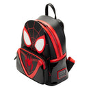 Marvel Comics - Miles Morales Cosplay Mini Backpack