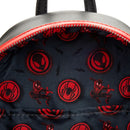 Marvel Comics - Miles Morales Cosplay Mini Backpack