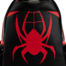 Marvel Comics - Miles Morales Cosplay Mini Backpack