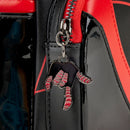 Marvel Comics - Miles Morales Cosplay Mini Backpack