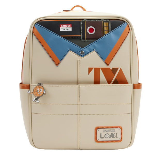 Loki (TV) - Loki Variant TVA Mini Backpack
