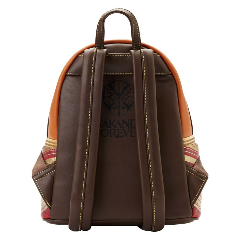 Black Panther 2: Wakanda Forever - Okoye Cosplay Mini Backpack